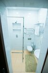 Номер стандарт с 2 односпальными кроватями в Алдан