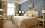 Представительский в Radisson Collection Hotel Moscow