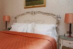 Collection Superior Room Сity view в Radisson Collection Hotel Moscow