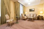 Collection Premium Room в Radisson Collection Hotel Moscow