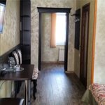 Номер полулюкс с 1 двуспальной кроватью в Купол