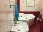 Номер люкс #7 (с завтраком) в Три Кита