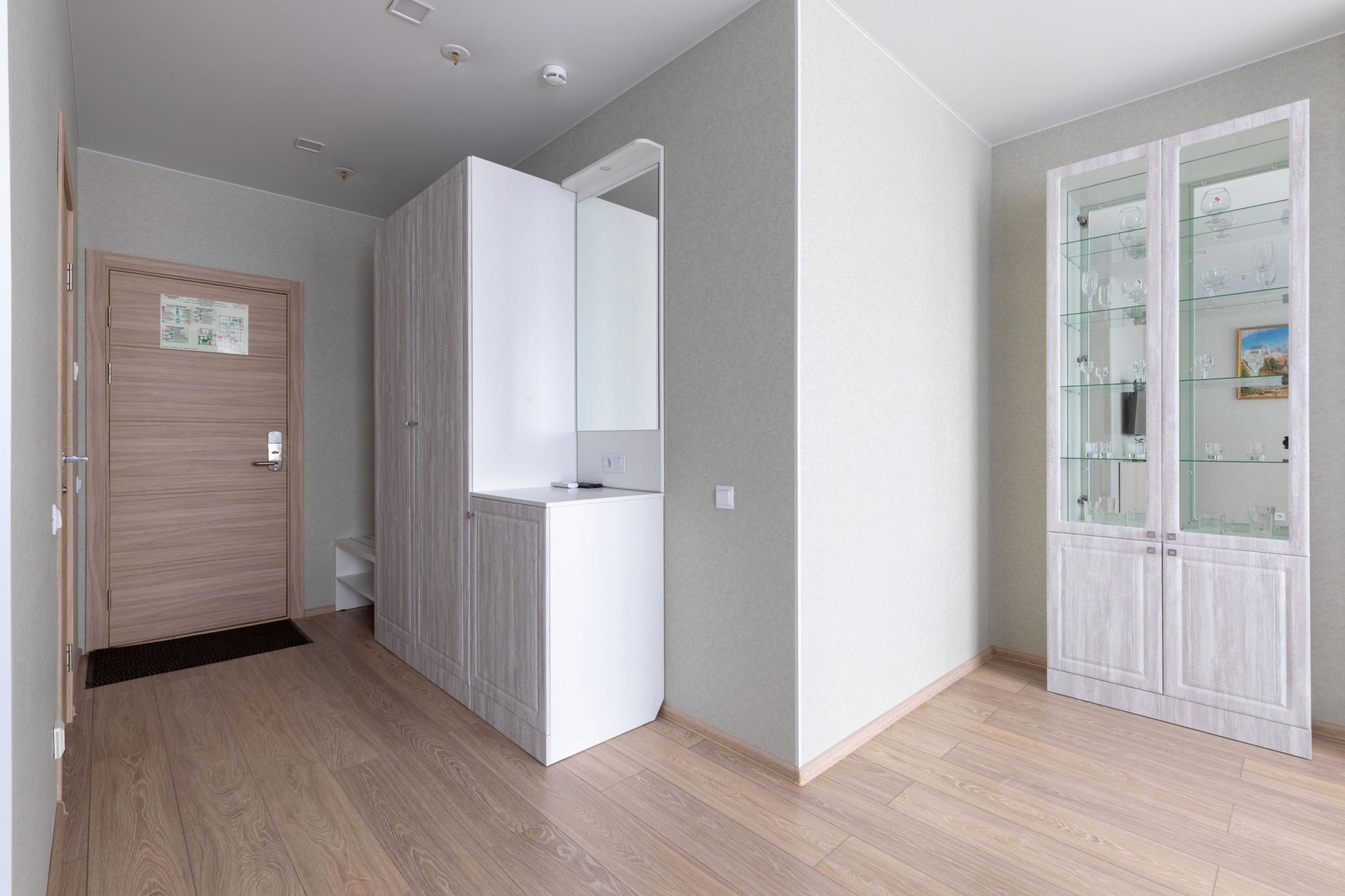 2-местный номер люкс