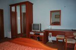 Номер полулюкс в На Дворянской