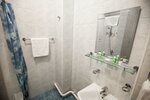 Номер полулюкс с 1 двуспальной кроватью "Айсулу" в Сар Герел Алтая