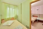 3-местный номер стандарт #203 в Сафари