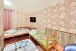5-местный номер стандарт #205 в Сафари