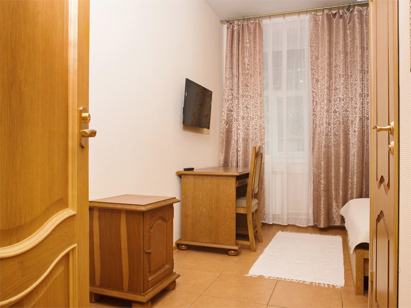 Номер стандарт