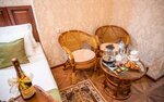 2-местный номер улучшенный в Кон-Тики