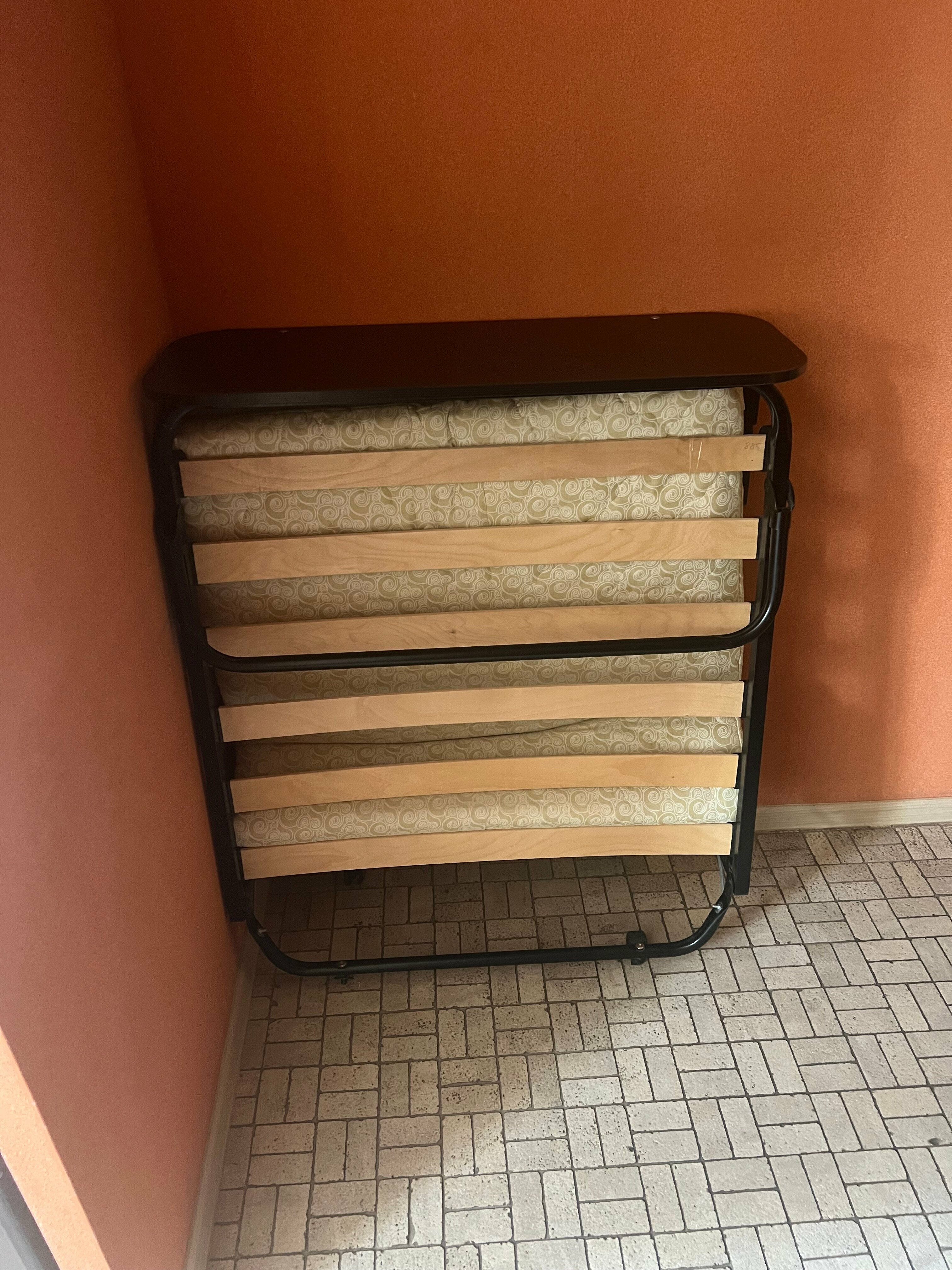 Двухместный номер с 2 отдельными кроватями