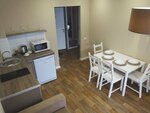Трехместный номер «Комфорт» в KVартHouse
