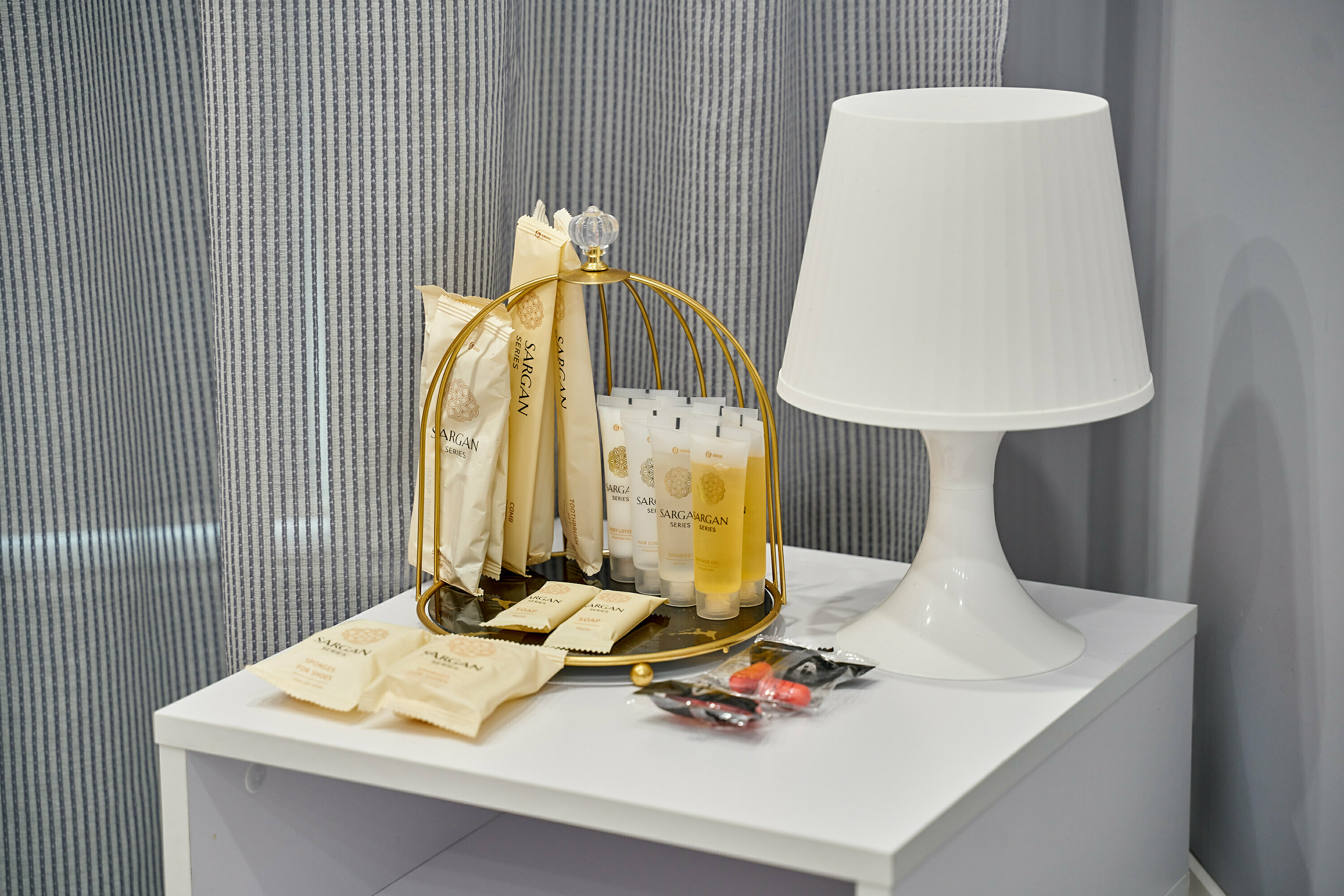 Бюджетный двухместный номер с 1 кроватью