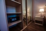 Номер комфорт с 1 двуспальной кроватью в Игрок