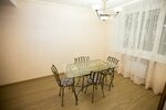 Номер бизнес класса 219 в Октябрь