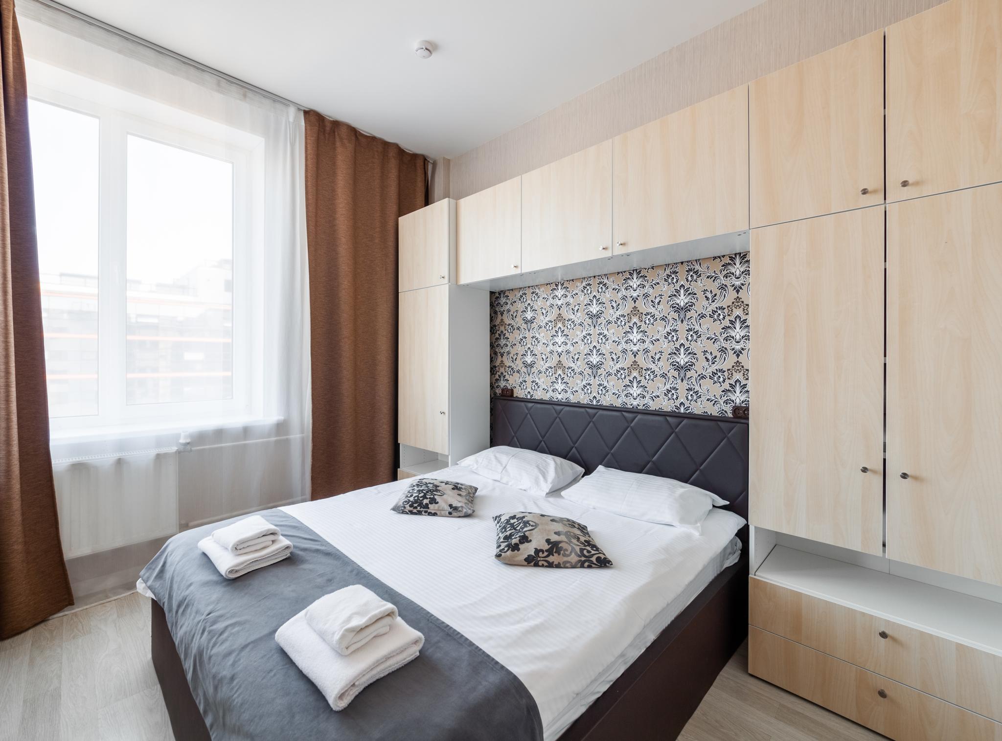 Номер полулюкс семейный