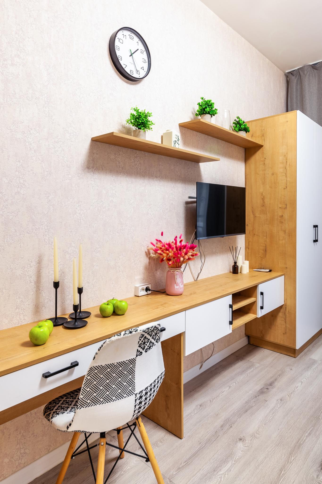 Номер улучшенный