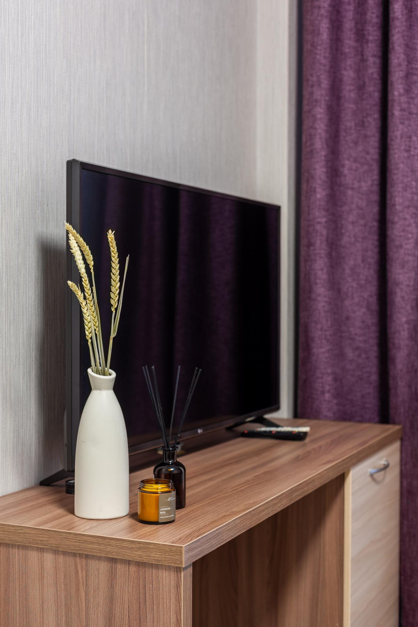 Номер комфорт семейный