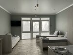 Номер стандарт с 5 односпальными кроватями в Осетия