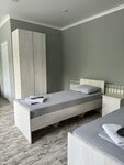4-местный номер стандарт улучшенный в Осетия