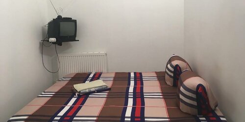 1-местный номер стандарт в Тополя