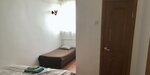 Номер стандарт с 1 односпальной и 1 двуспальной кроватью №9 в Тополя