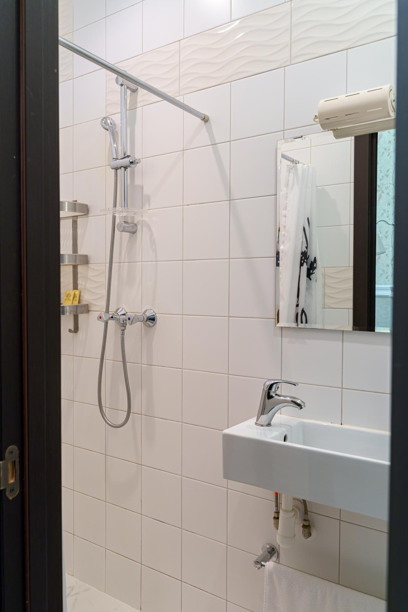 Номер комфорт улучшенный