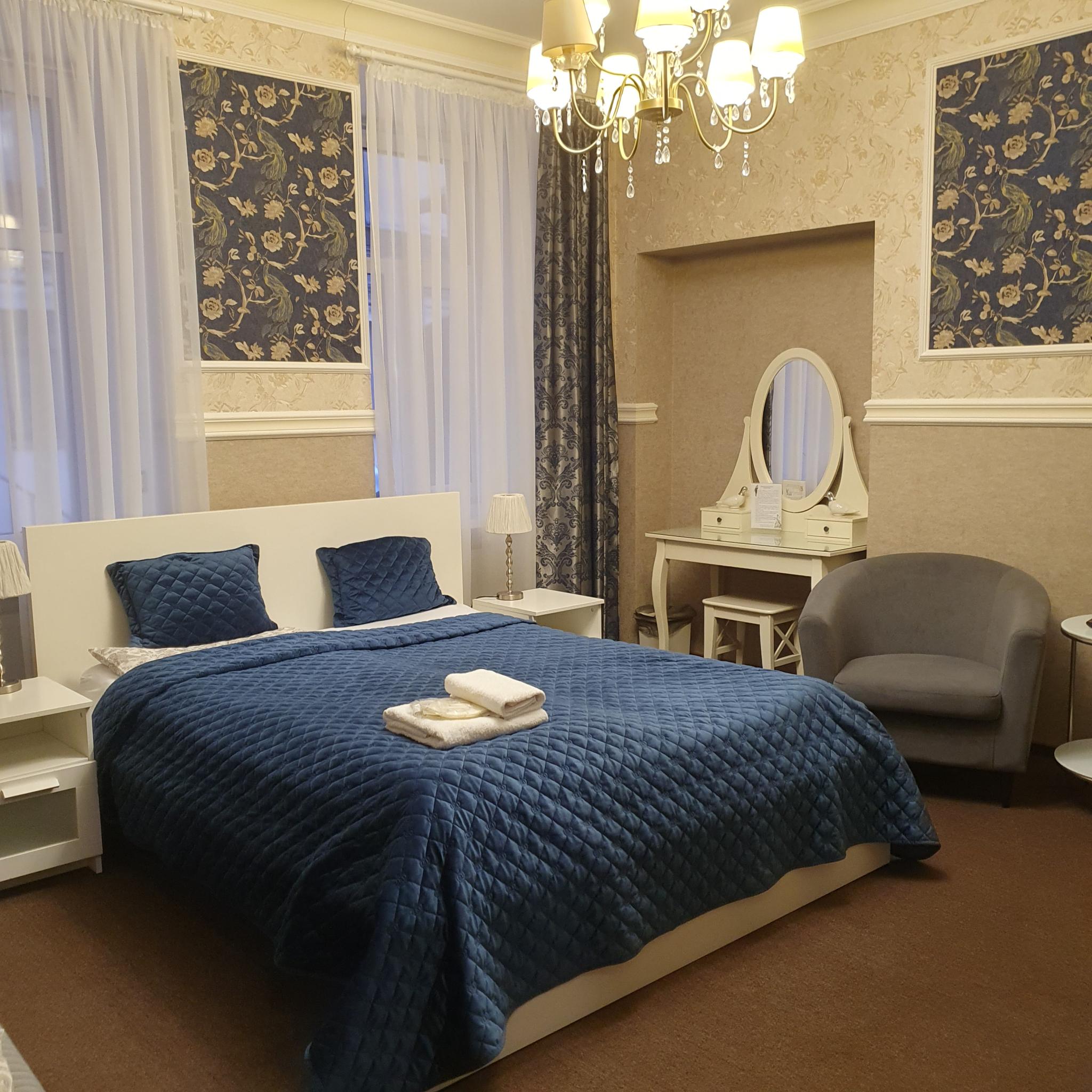 Комната Престиж