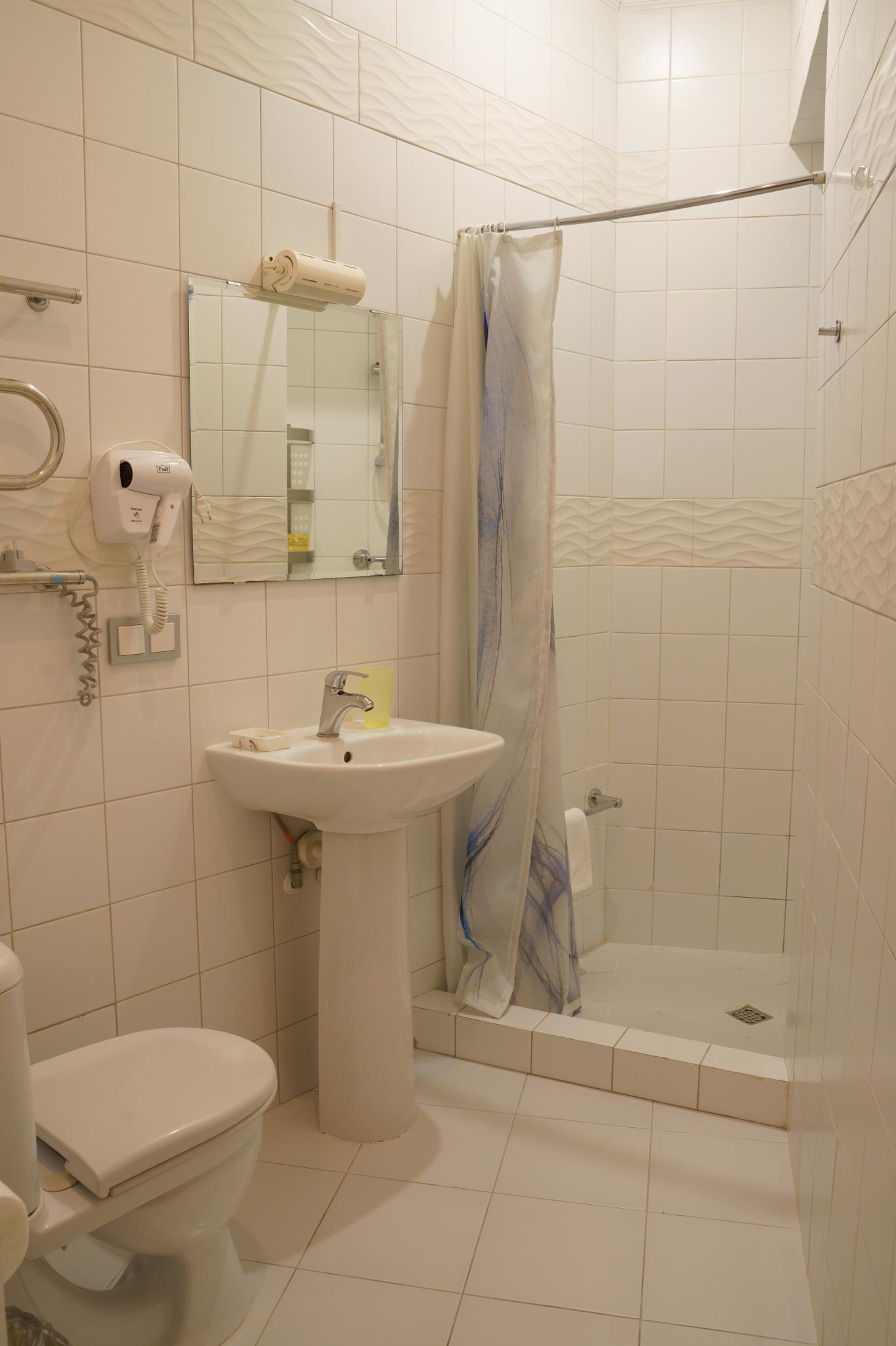 Комната Престиж