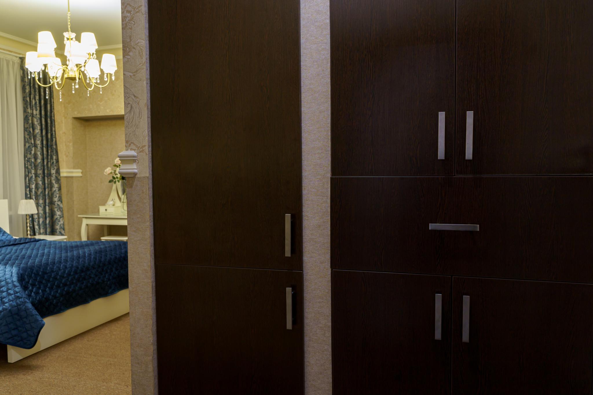 Комната Престиж