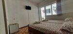 Номер эконом с 2 односпальными кроватями в Мята
