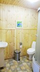 Большой коттедж в Остров