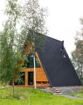 Коттедж Озерный в Хутор Марья