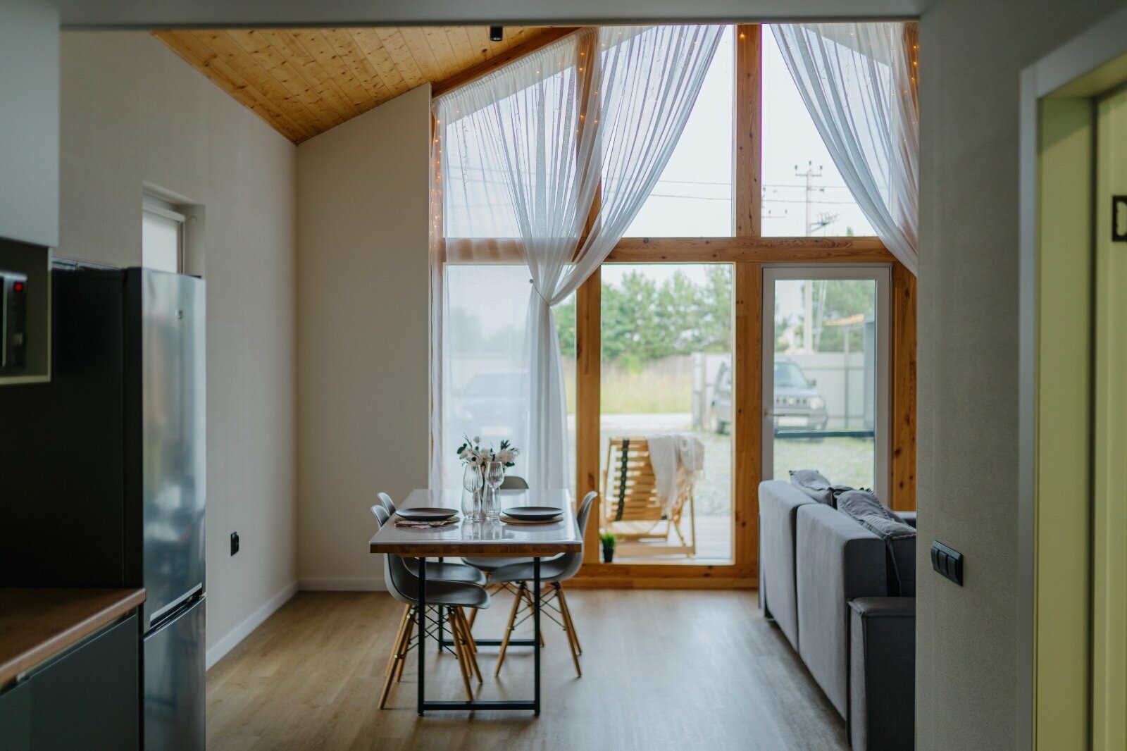 Семейный номер