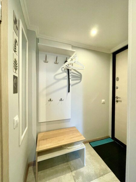 Номер-студия - Двухуровневый