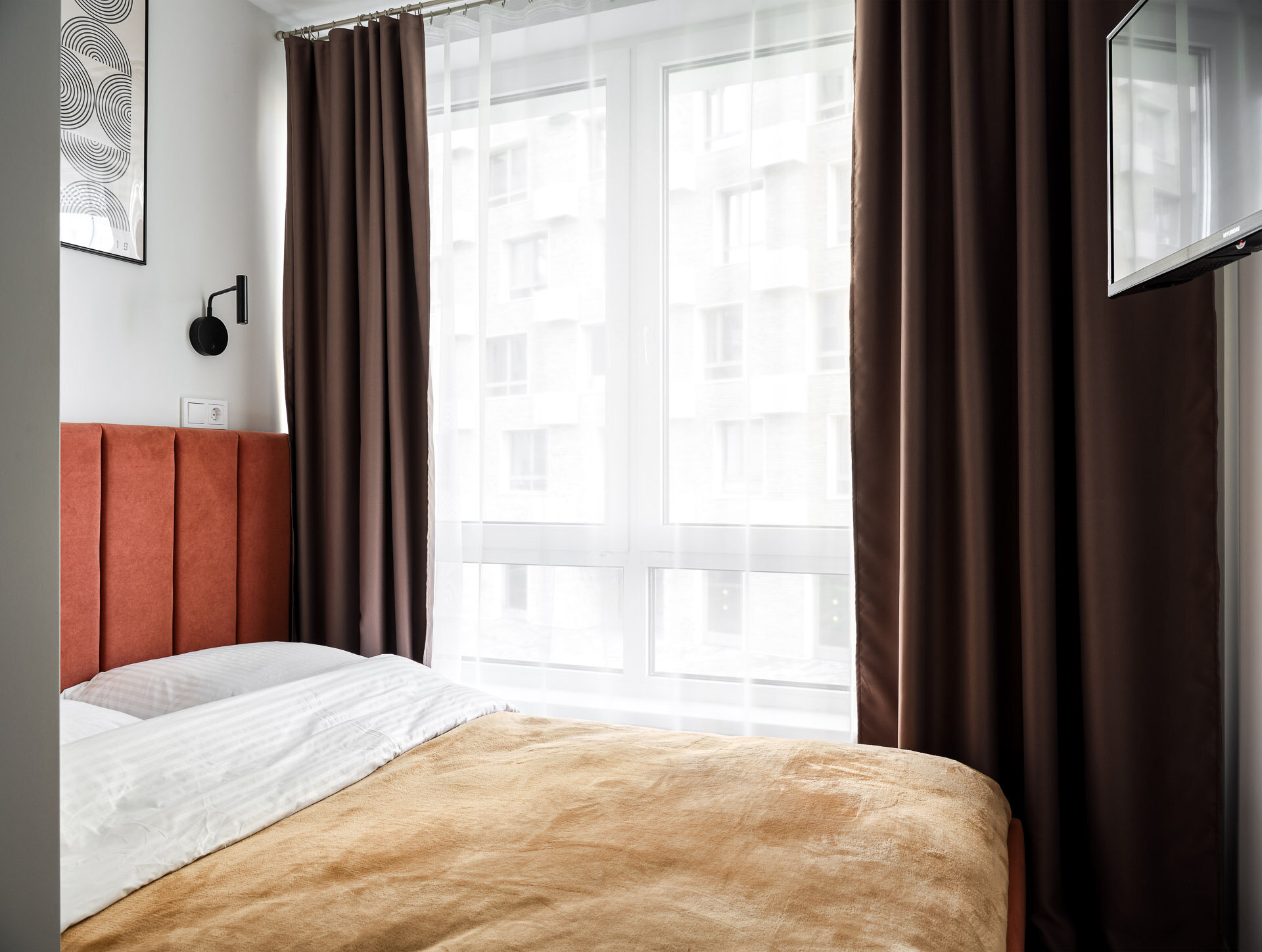 Номер-студия