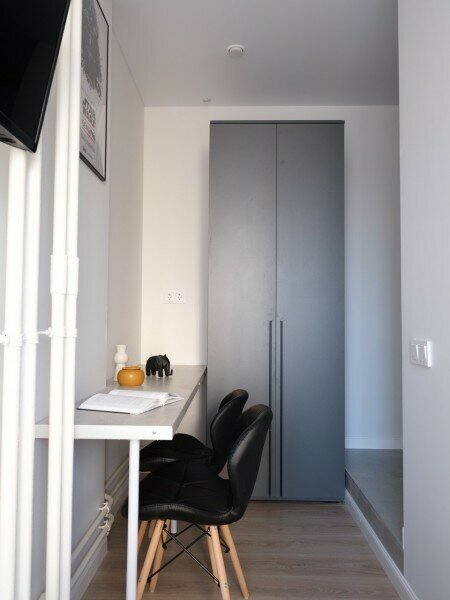 Номер-студия