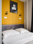 Номер-студия в Private Apartments на Волоколамское шоссе 24к1