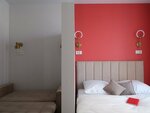 Номер-студия в Private Apartments на Волоколамское шоссе 24к1