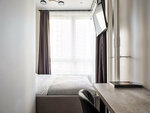 Номер-студия в Private Apartments на Волоколамское шоссе 24к1