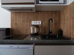 Номер-студия в Private Apartments на Волоколамское шоссе 24к1