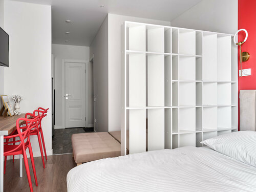 Номер-студия в Private Apartments на Волоколамское шоссе 24к1