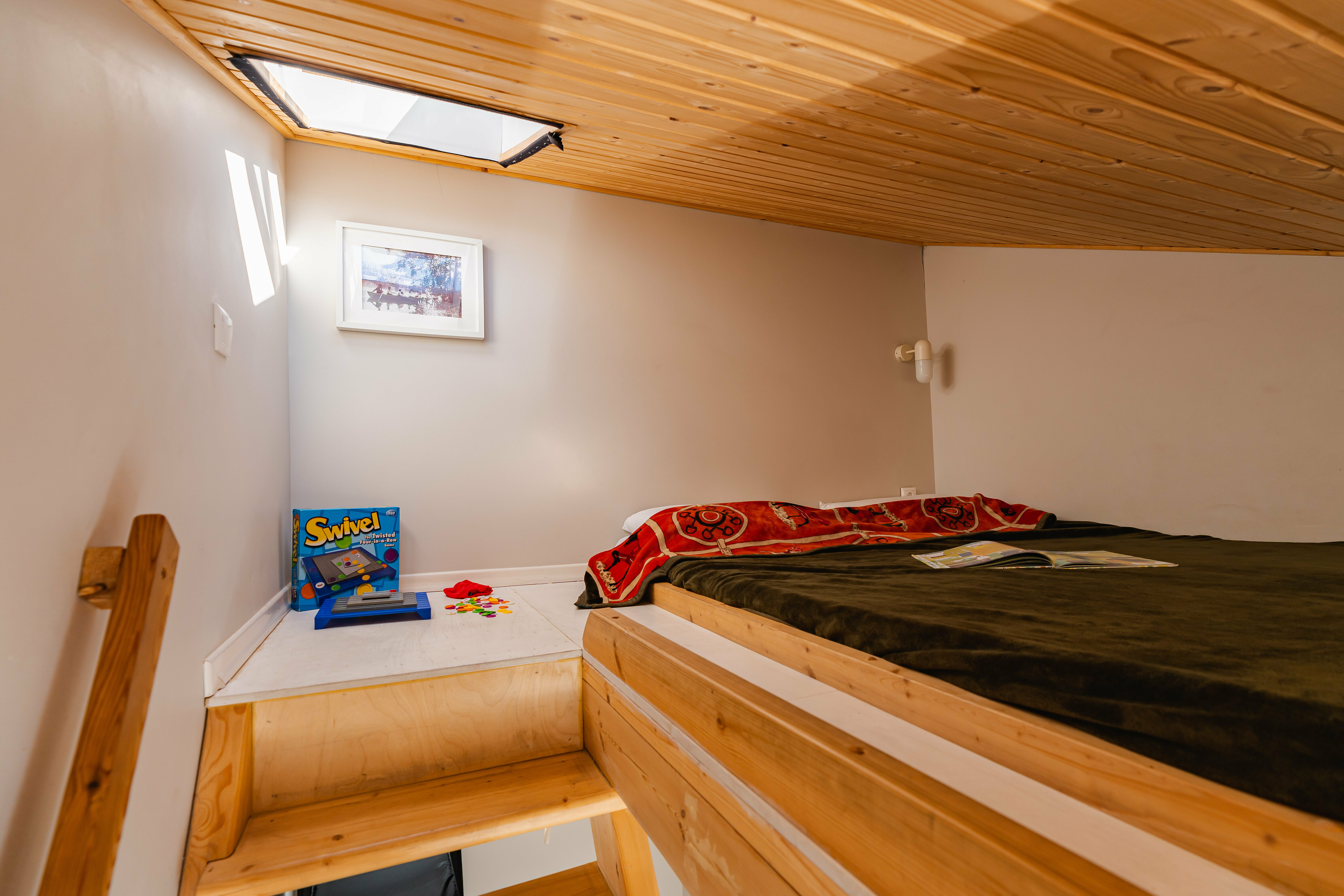 Апартаменты-студия