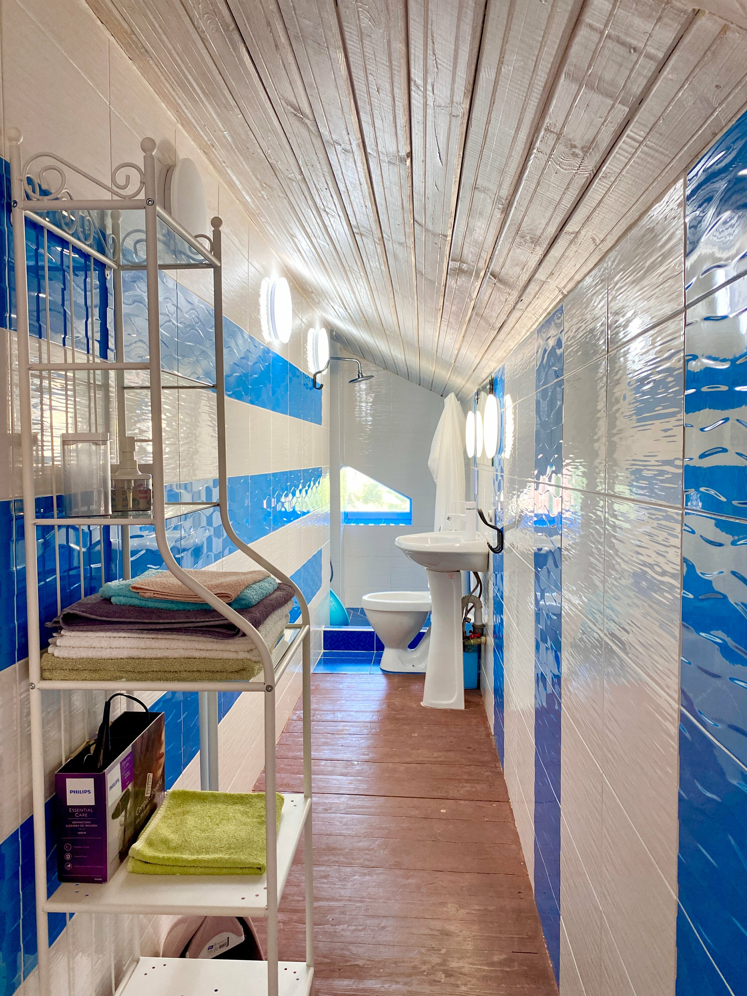 Апартаменты