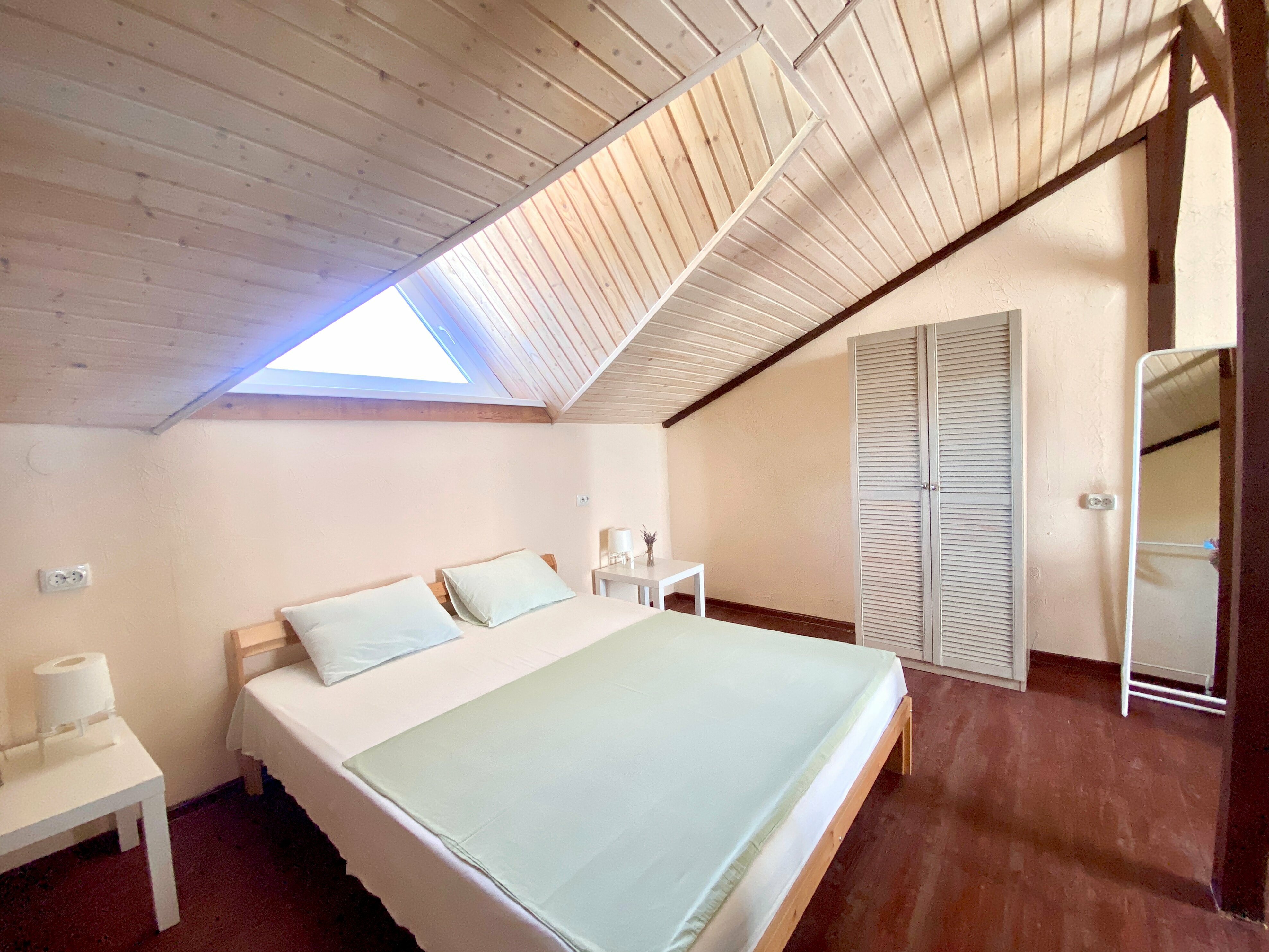 Апартаменты