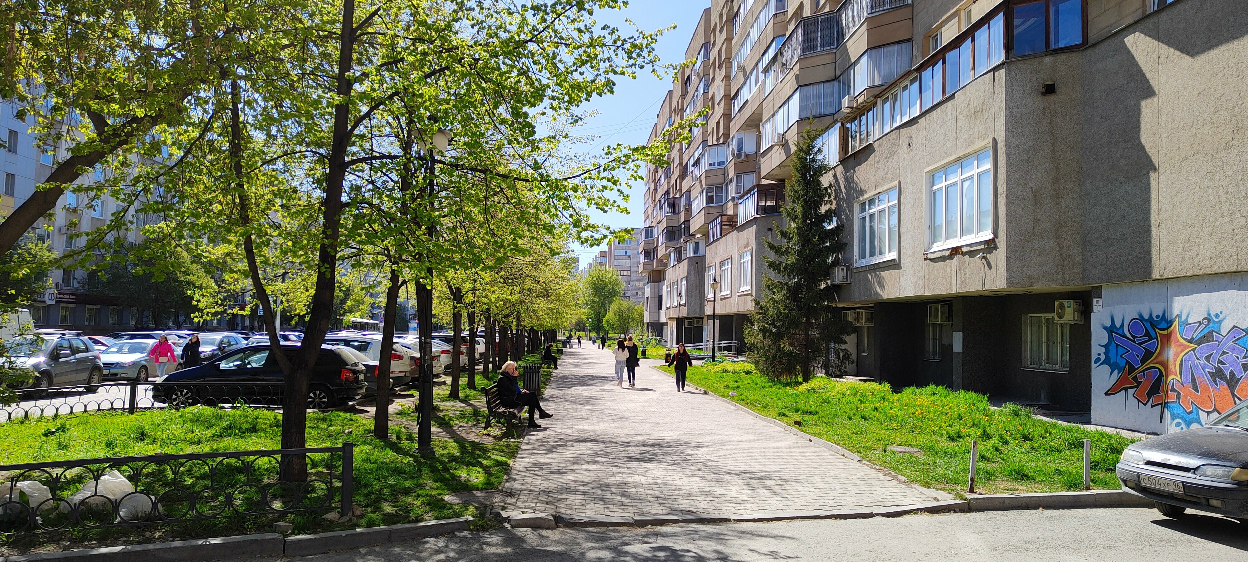 Семейный номер-студия