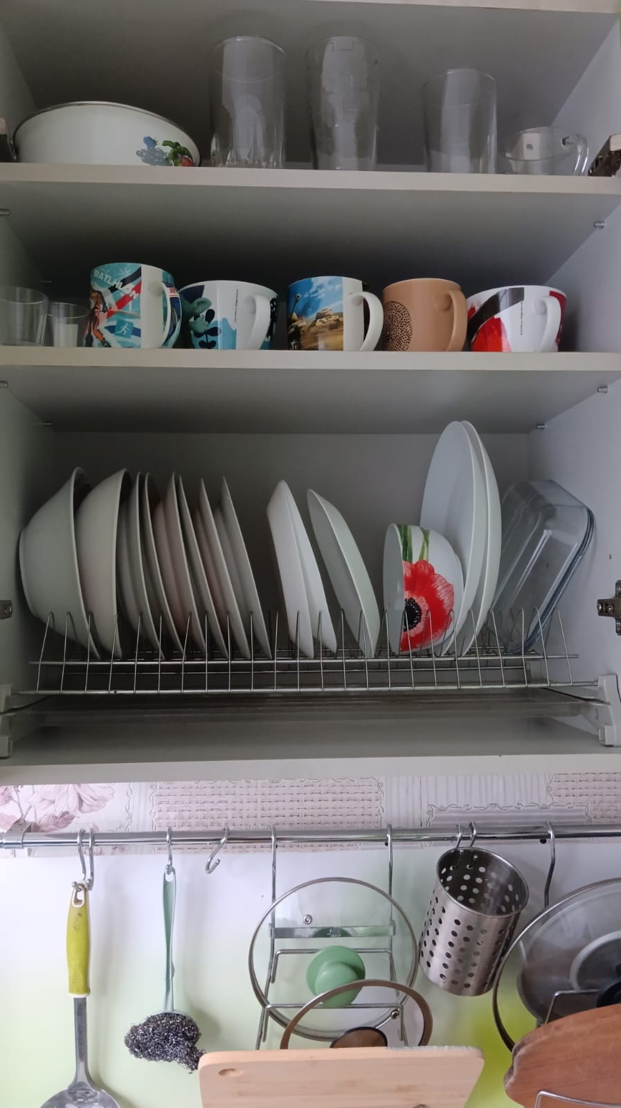 Четырехместный номер эконом-класса