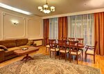 Номер люкс президентский в Ярославль
