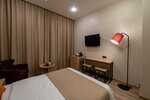 2-местный номер комфорт улучшенный в Xenia City Hotels Селигерская