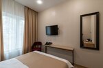 2-местный номер стандарт бизнес в Xenia City Hotels Селигерская