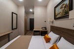 2-местный номер стандарт бизнес в Xenia City Hotels Селигерская